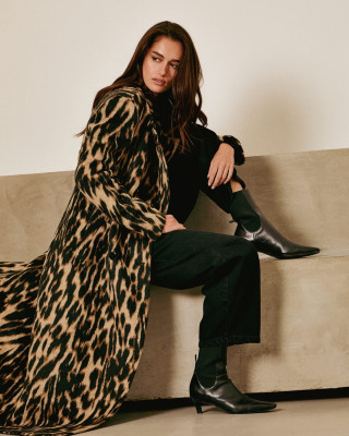 Maia Cotton for SER.O.YA