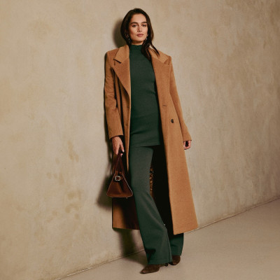 Maia Cotton for SER.O.YA