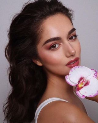 Maia Cotton pic #1248807