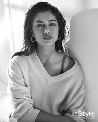 Maia Cotton pic #1168443