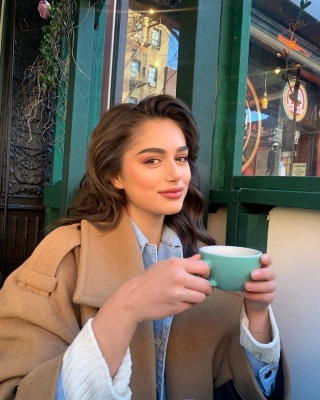 Maia Cotton pic #1248524
