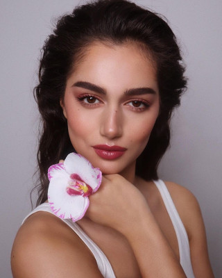 Maia Cotton pic #1248808
