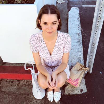 Maia Mitchell pic #1071448