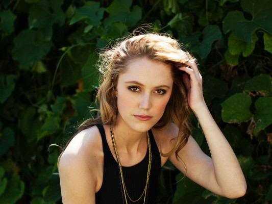 Maika Monroe pic #900459