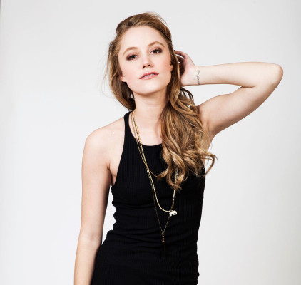 Maika Monroe pic #900461