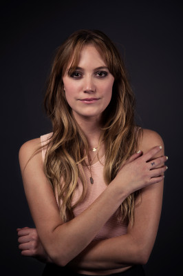 Maika Monroe pic #772081