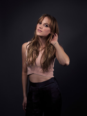 Maika Monroe pic #772082