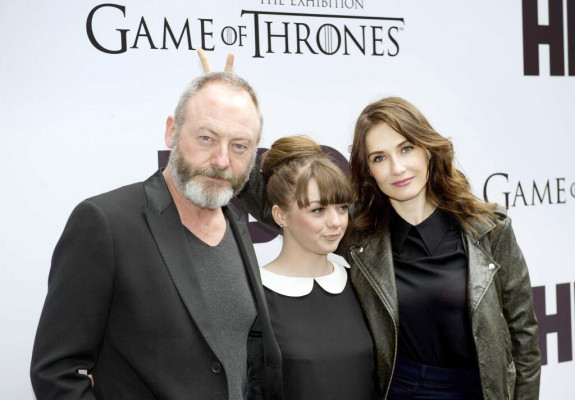 Maisie Williams pic #710226