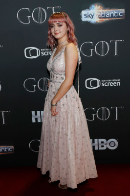 photo 29 in Maisie Williams gallery [id1195113] 2019-12-20 00:00:00