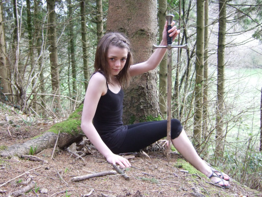 Maisie Williams pic #709533