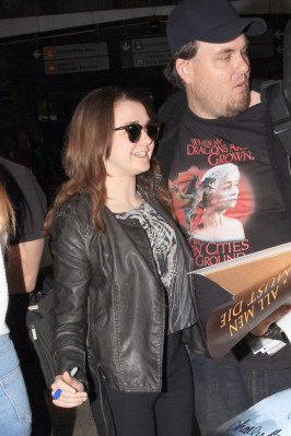 Maisie Williams pic #711108