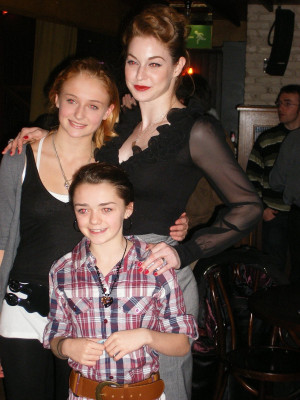 Maisie Williams pic #711046