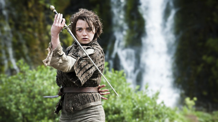 Maisie Williams pic #709402