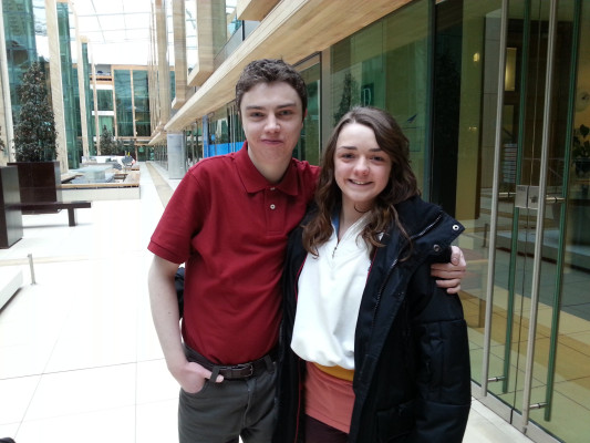 Maisie Williams pic #711119