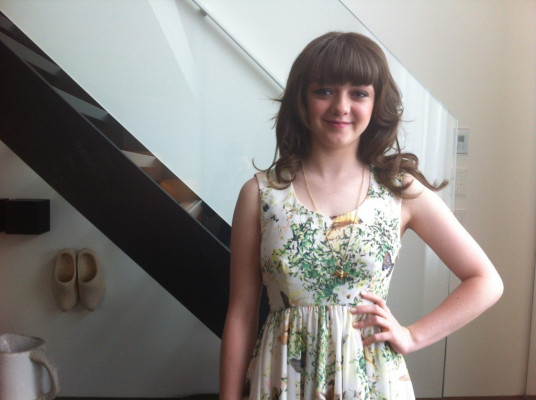 photo 13 in Maisie gallery [id711094] 2014-06-22 00:00:00