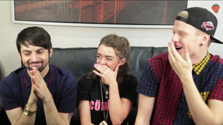 Maisie Williams pic #706961
