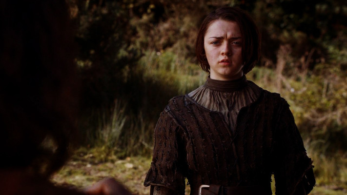 Maisie Williams pic #709858