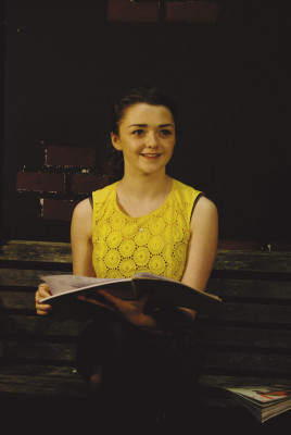 Maisie Williams pic #711115
