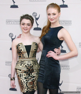 photo 21 in Maisie Williams gallery [id710740] 2014-06-20 00:00:00