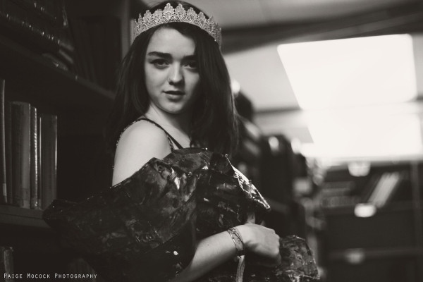 Maisie Williams pic #711702