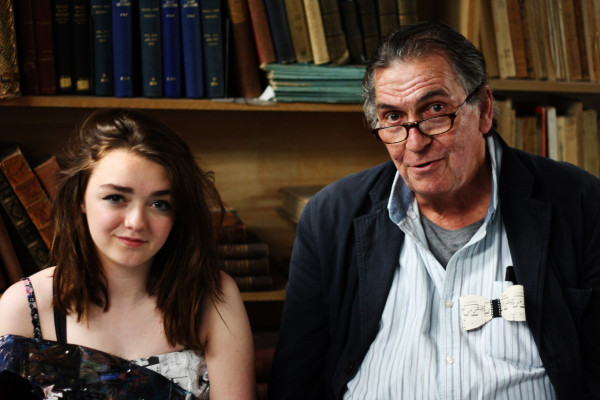 Maisie Williams pic #711716