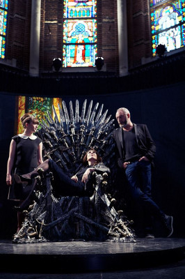 Maisie Williams pic #710211