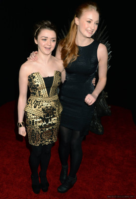 Maisie Williams pic #710709