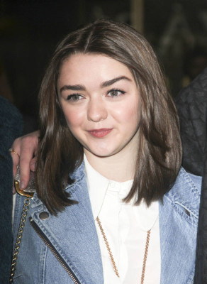 Maisie Williams pic #709394