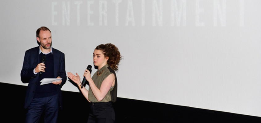 Maisie Williams pic #709869
