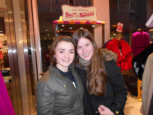 Maisie Williams pic #711114