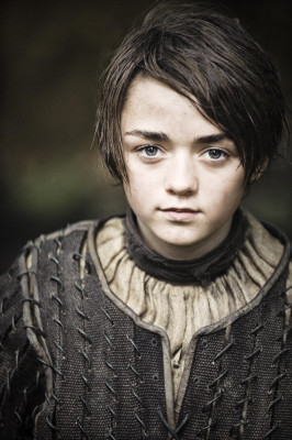 Maisie Williams pic #709463
