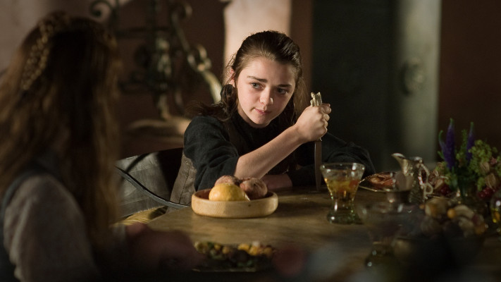 Maisie Williams pic #709550