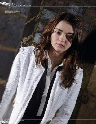 Maisie Williams pic #711124