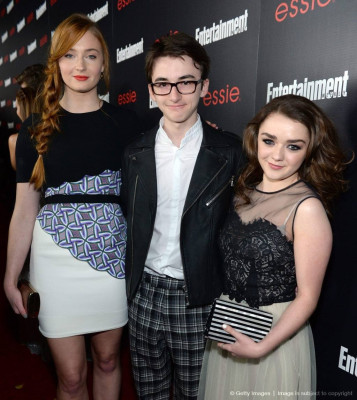 Maisie Williams pic #710125