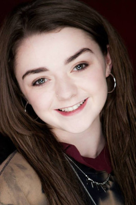 Maisie Williams pic #711123
