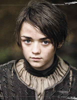 Maisie Williams pic #711143