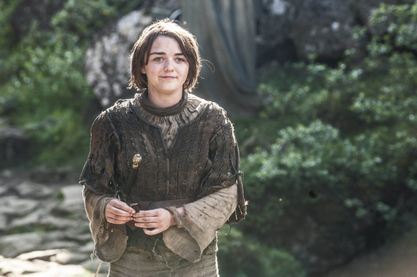 Maisie Williams pic #711723