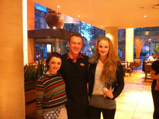 Maisie Williams pic #711113