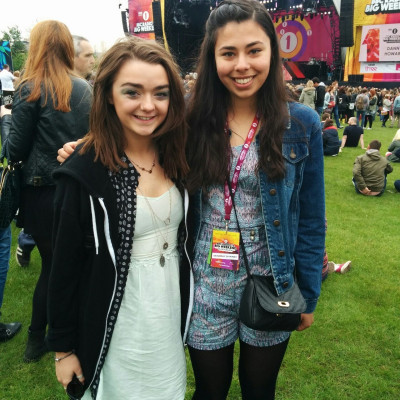 Maisie Williams pic #711721