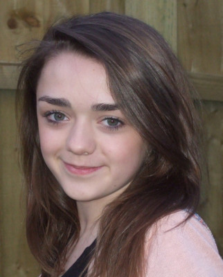 Maisie Williams pic #711133
