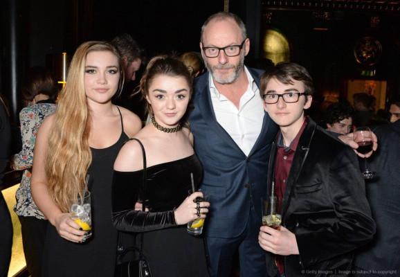 Maisie Williams pic #709849
