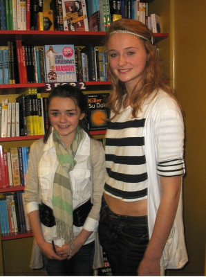 Maisie Williams pic #711040