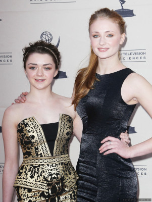 photo 29 in Maisie Williams gallery [id710732] 2014-06-20 00:00:00