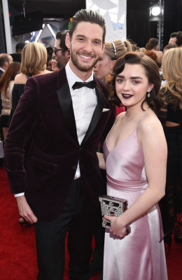 photo 11 in Maisie Williams gallery [id905805] 2017-02-01 00:00:00