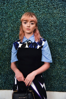 photo 16 in Maisie Williams gallery [id1176663] 2019-09-11 00:00:00