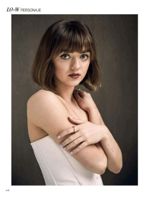 photo 25 in Maisie Williams gallery [id1209001] 2020-03-24 00:00:00