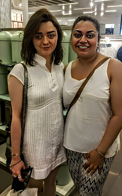 photo 27 in Maisie Williams gallery [id1287051] 2021-12-16 00:00:00