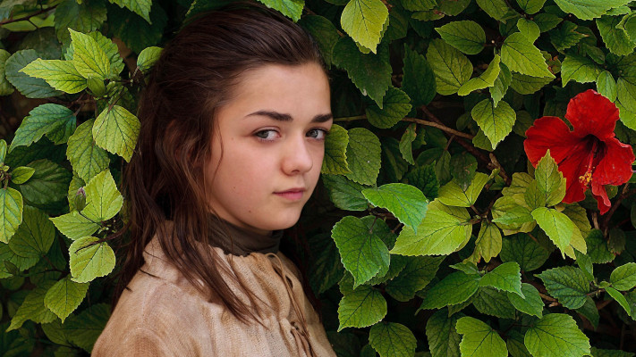 Maisie Williams pic #709539