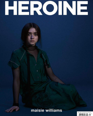 Maisie Williams pic #1073767