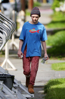 photo 22 in Maisie Williams gallery [id932329] 2017-05-13 00:00:00